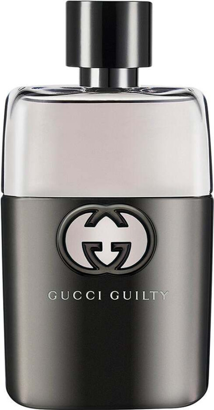 Guilty Pour Homme Eau De Toilette For Men 50ml