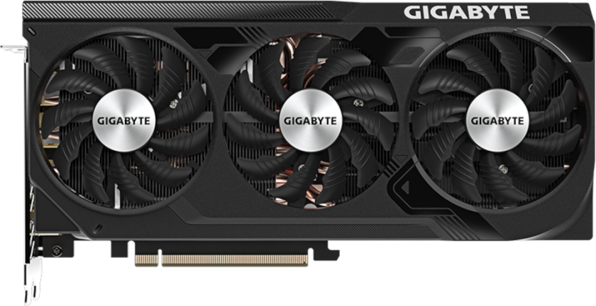 Gigabyte Geforce Rtx 4070 Ti Super Windforce Oc 16gb