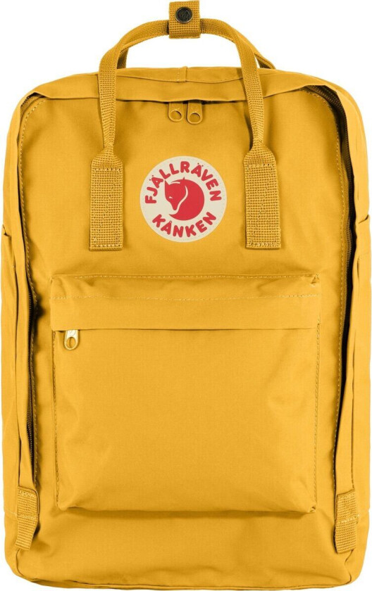 Kånken Laptop 17" Ochre
