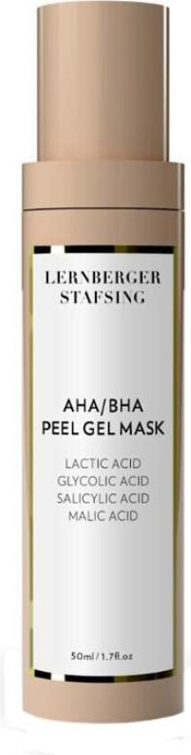 Aha/bha Peel Gel Mask 50ml