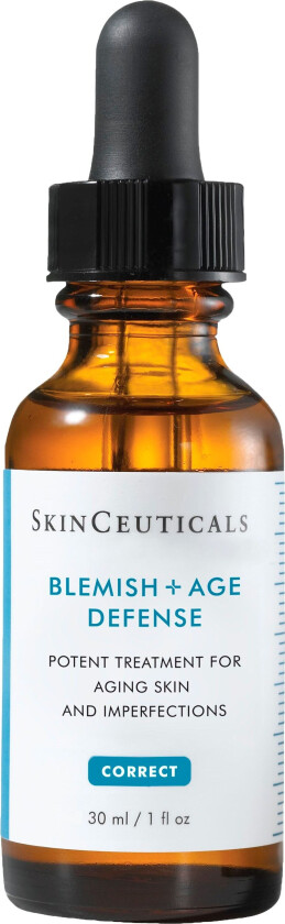 Blemish & Age Defense Serum 30 ml