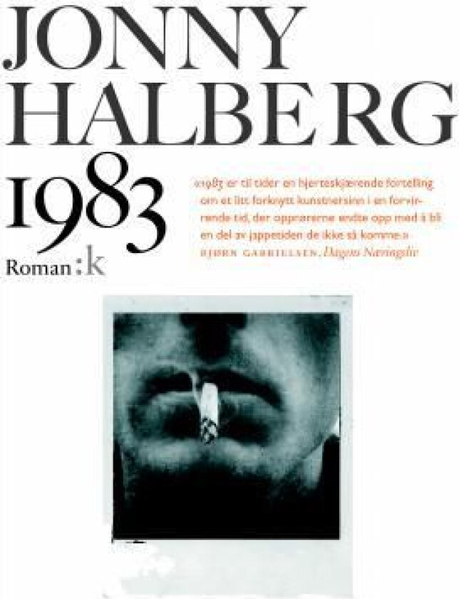 1983 av Jonny Halberg