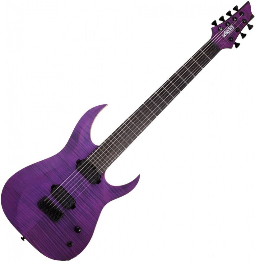 Schecter John Browne Tao-7 STP B-Stock