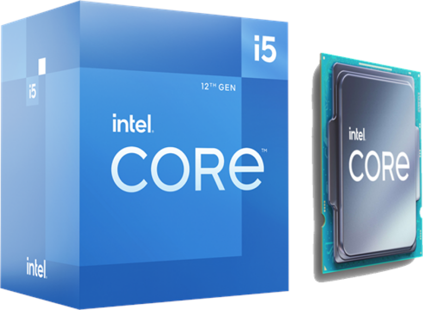 Core I5 12400 2.5ghz Lga1700 Socket Prosessor