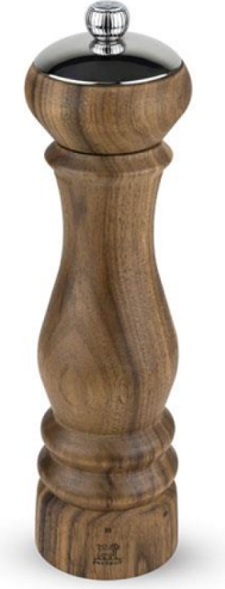 Paris Icone Saltkvern 22 Cm Valnøtt