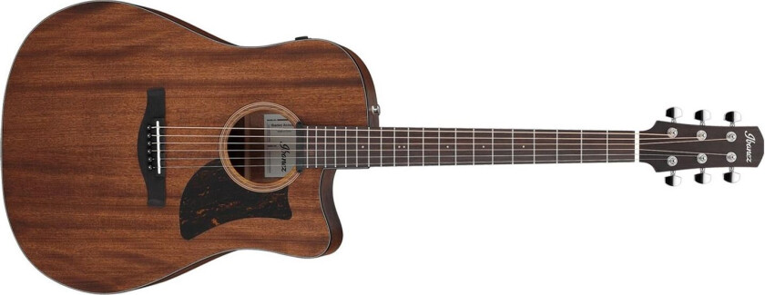 Aad190ce-Opn Westerngitar M/mik Advanced Acoustic