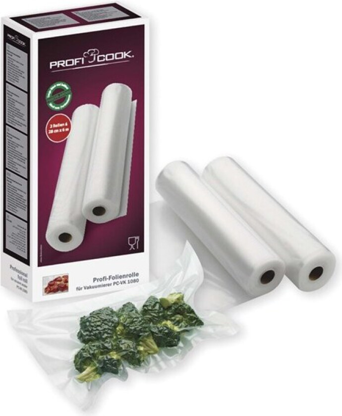 Vacuum Bags