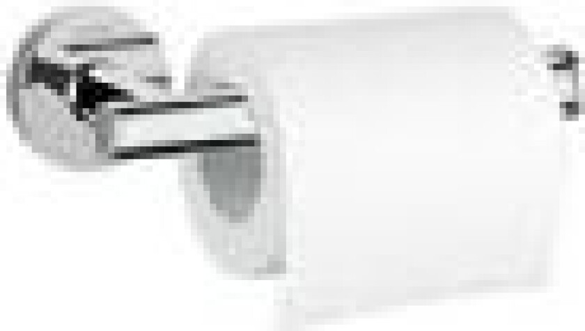 Logis dorullholder, krom