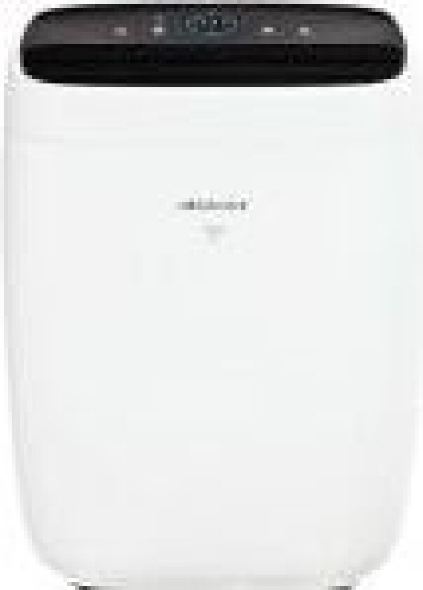 Medion luftrenser med HEPA-filter H14