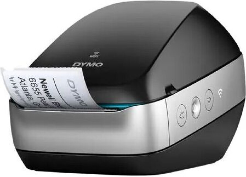 Dymo Labelwriter Wireless Sort