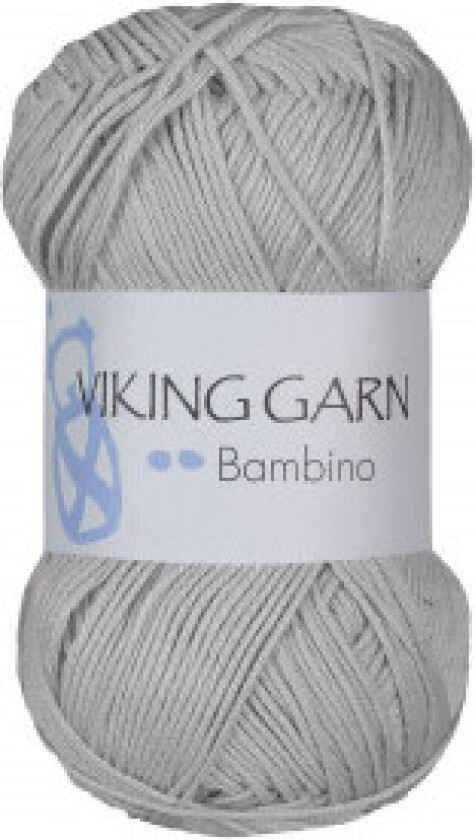 Viking Garn Bambino 413