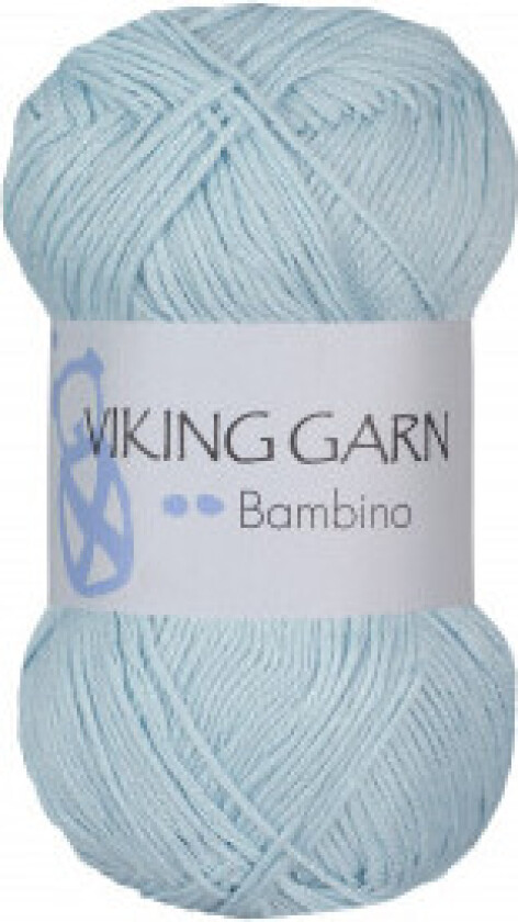 Viking Garn Bambino 420