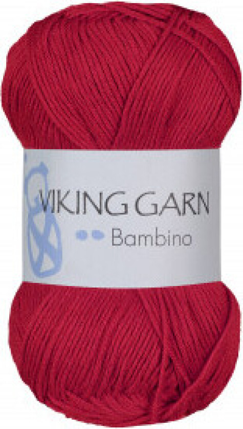 Viking Garn Bambino 450