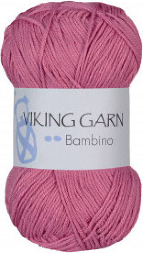 Viking Garn Bambino 463