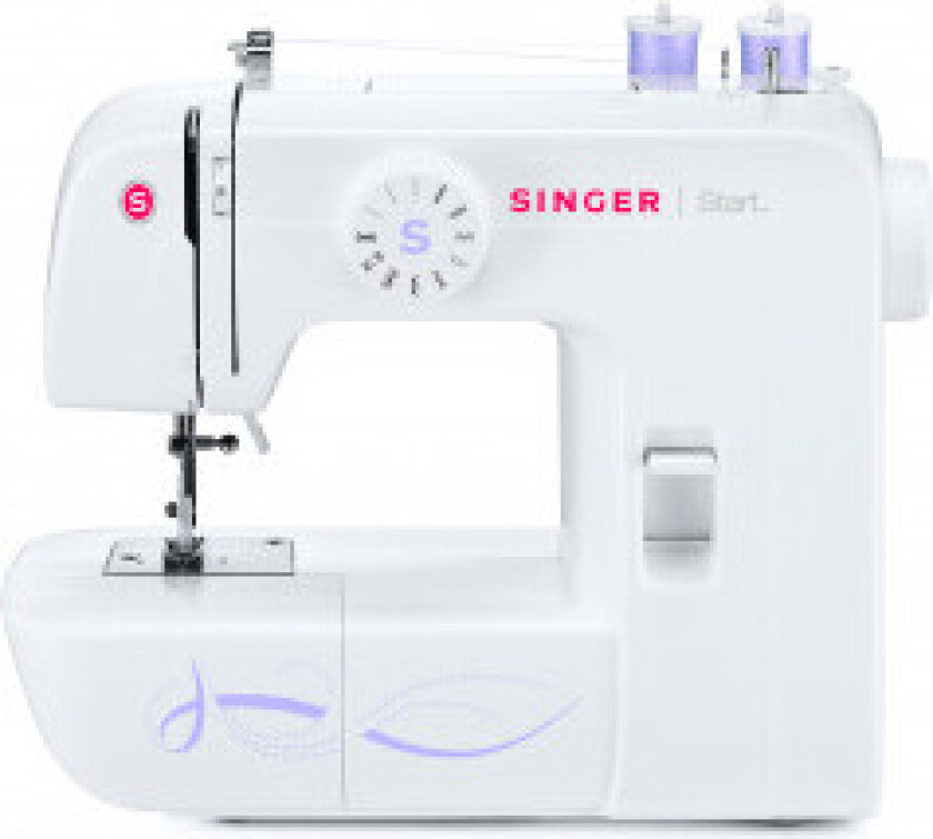 Start 1306 - Sewing Machine