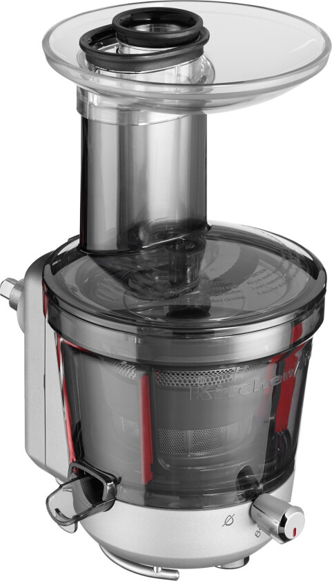 Bilde av KitchenAid slow juicer-tilbehør 5KSM1JA