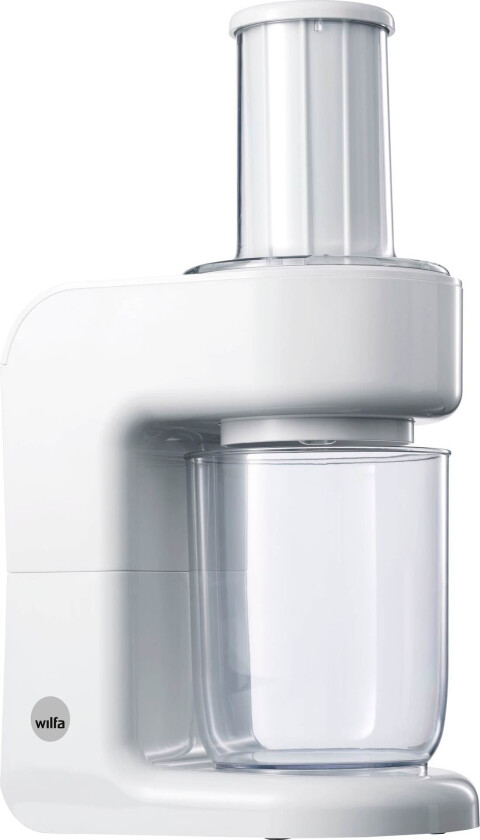 Curly spiralkutter SL1W (hvit)