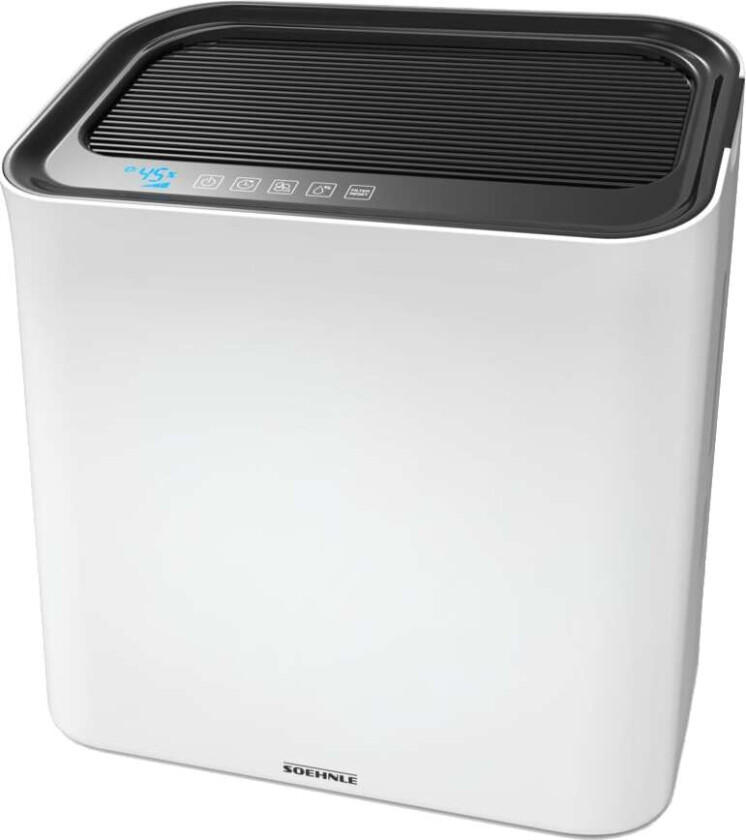 Airfresh Wash 500 luftrenser 265290