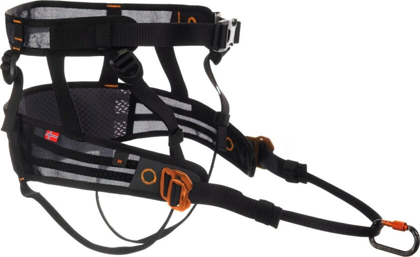 Non-stop Dogwear CaniX Magebelte