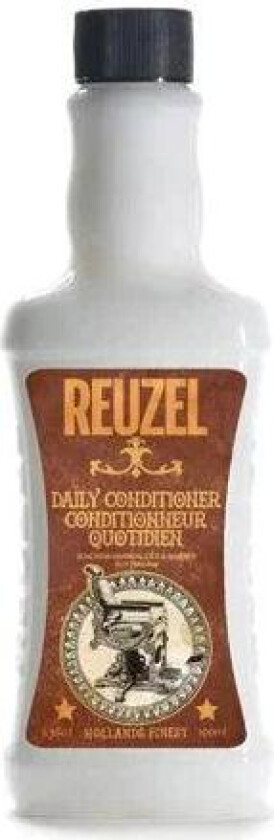 Daily Conditioner 100ml