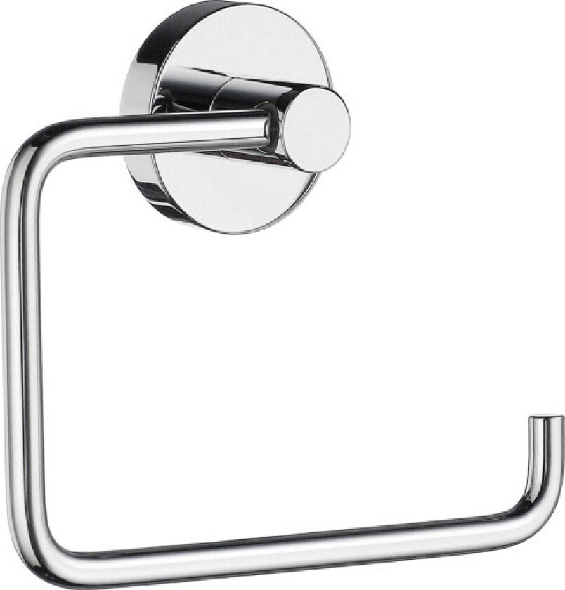 Home dorullholder, krom