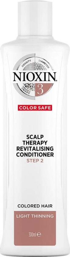 Nioxin System 6 Scalp Revitaliser,l Nioxin Conditioner