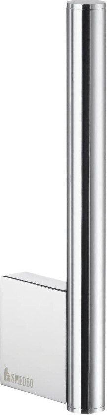 Air reservepapirholder, krom