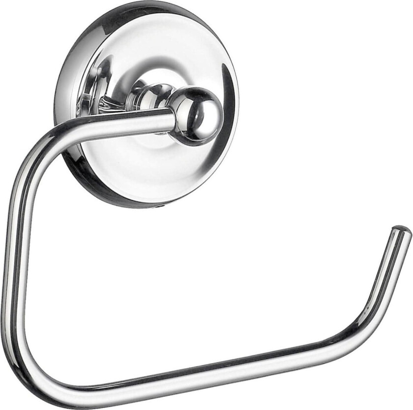 Villa dorullholder, krom