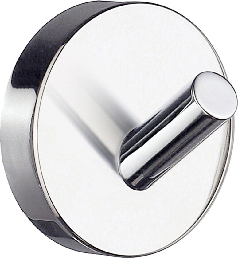 Home håndkleknagg, krom