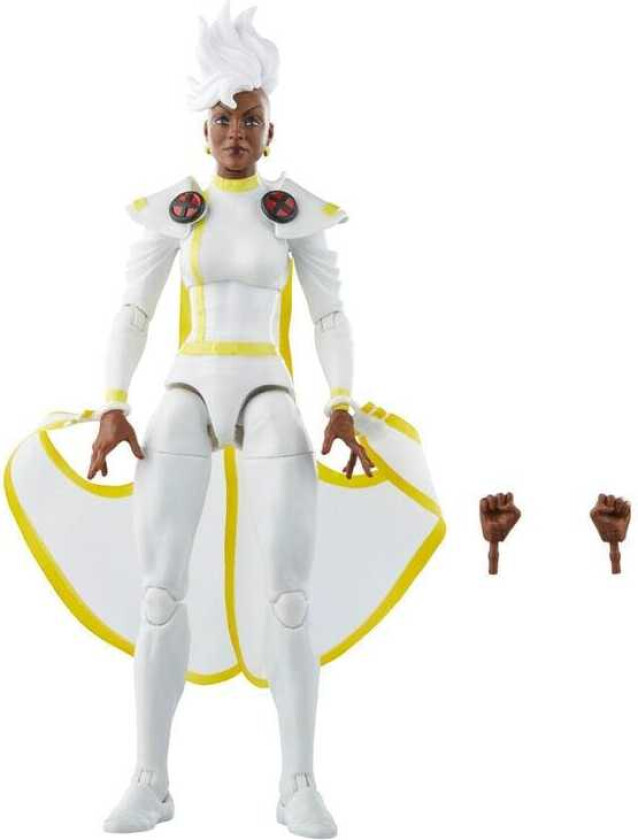 Marvel Legends - X-Men - Storm 15 cm