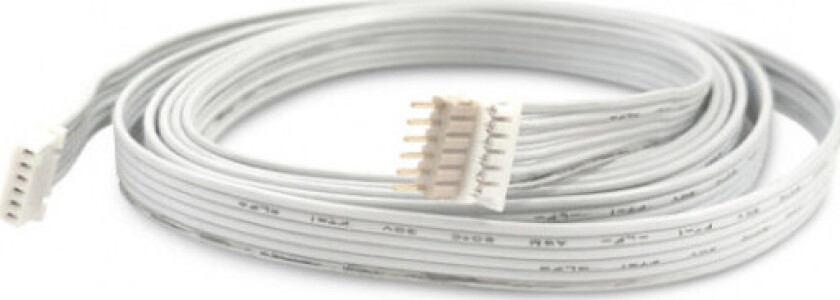 Bilde av Philips Hue LightStrip extender, 1m, V4