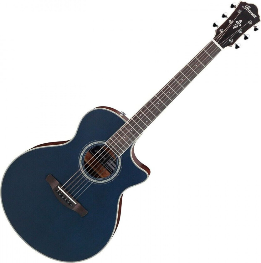 Ae200jr-Dbf Western Gitar, Junior M/mik & Bag