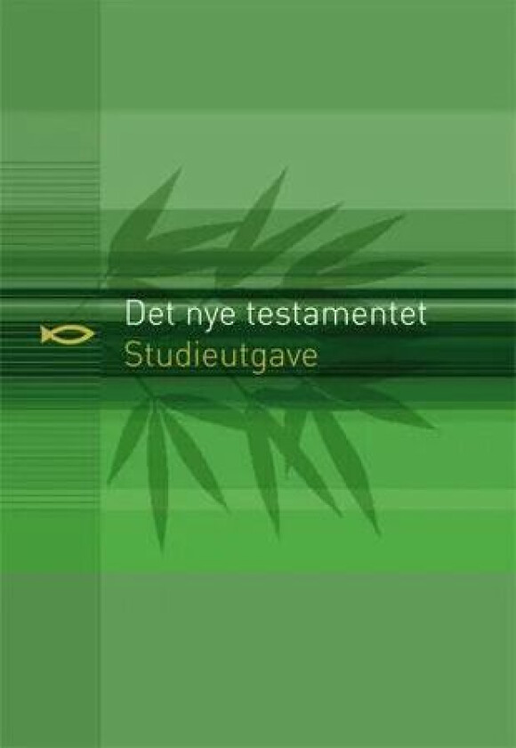 Det nye testamentet