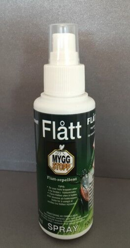 Flåttspray M/ir3535 100ml