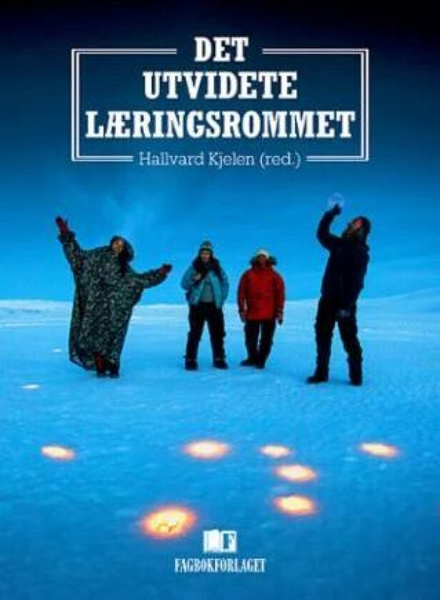 Det utvidete læringsrommet