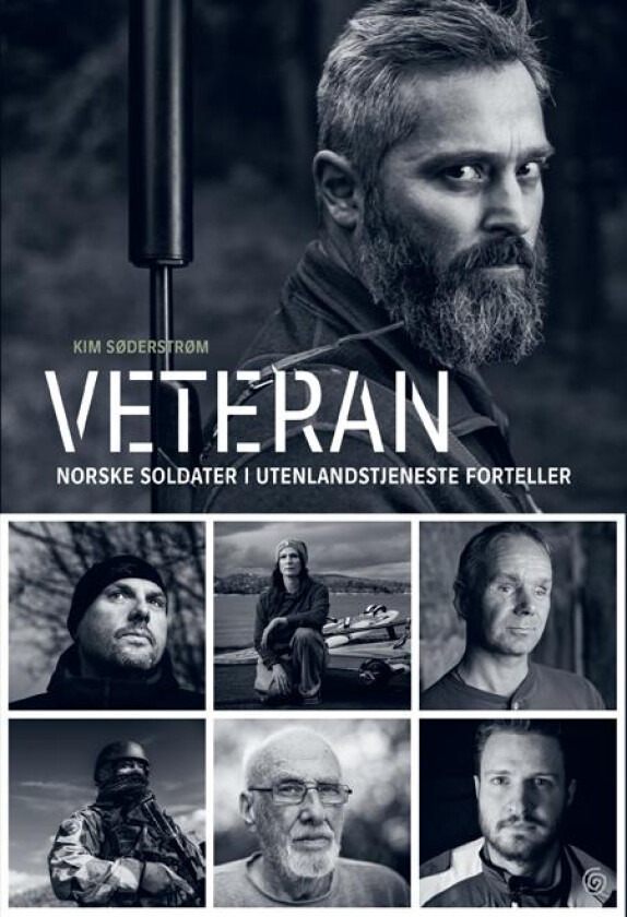 Veteran av Kim Søderstrøm