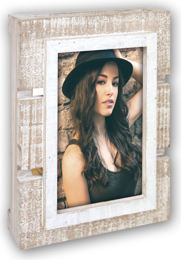 ZEP Ramme Europe Brun 20x30 Cm