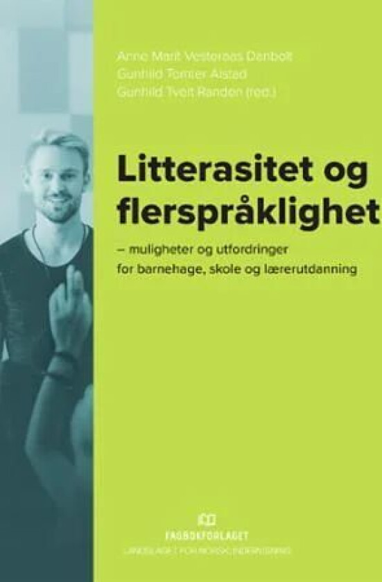 Litterasitet og flerspråklighet