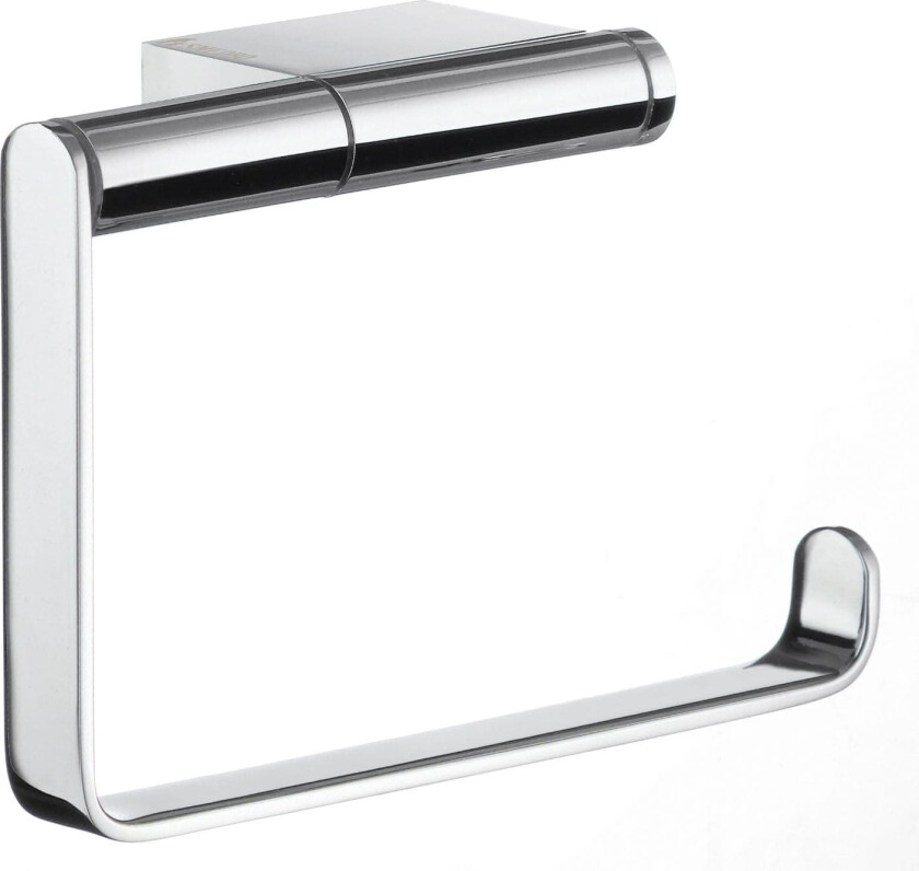 Air dorullholder, krom