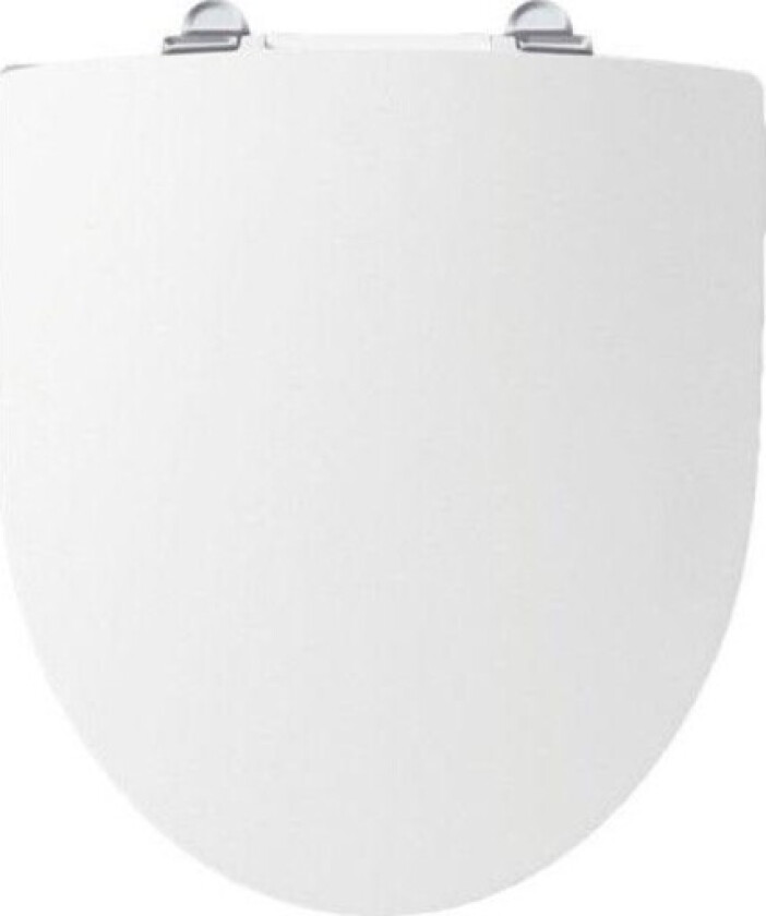 Spira 99492 WC-sete Hvit