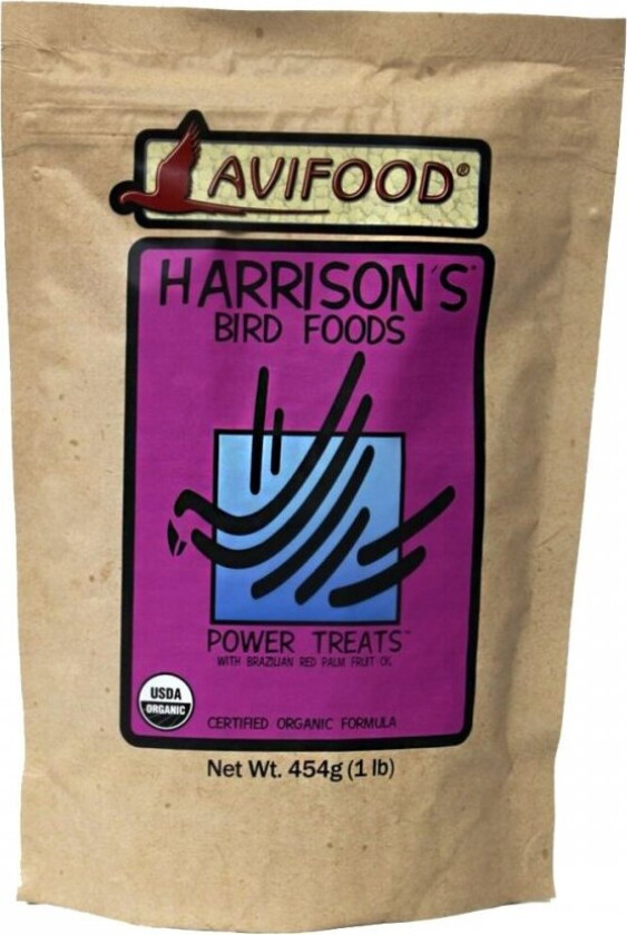 Bilde av Harrison's Power Treats 450 g