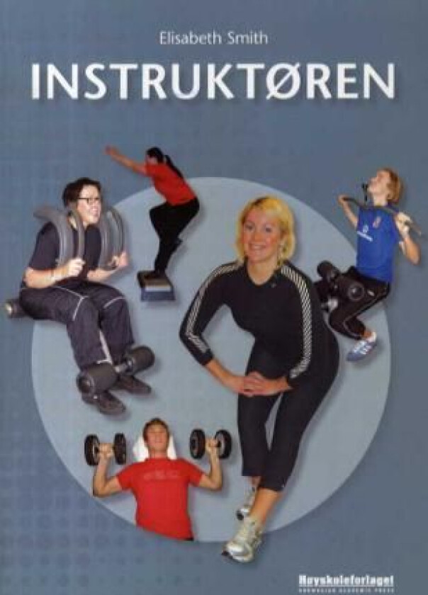 Instruktøren av Elisabeth Smith