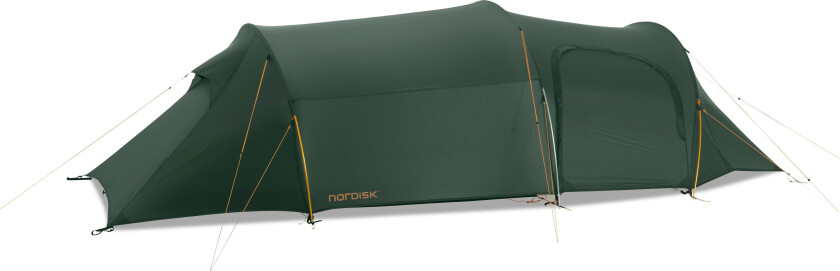 Oppland 3 LW Forest Green OneSize, Forest Green
