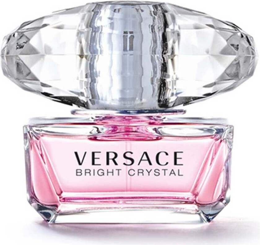 Bright Crystal Deo Spray (50 ml)