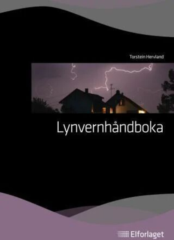 Lynvernhåndboka av Torstein Hervland