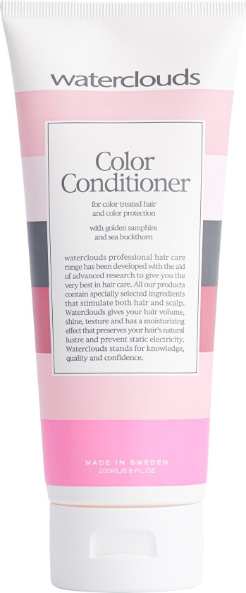 Color Conditioner 200ml