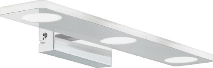 Cabus speillampe, 45 cm