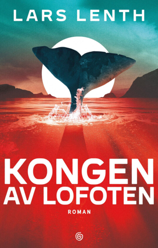 Kongen av Lofoten av Lars Lenth