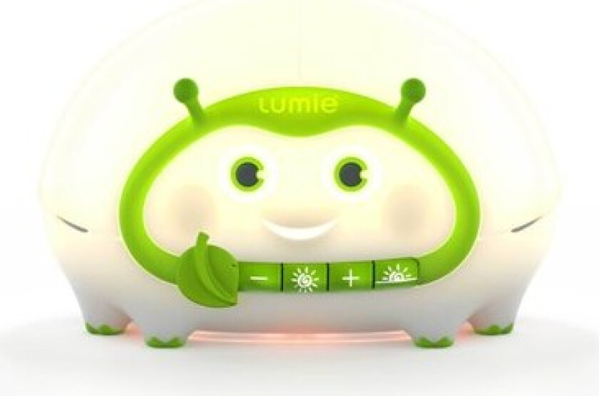 Bedbug nattlampe til børn