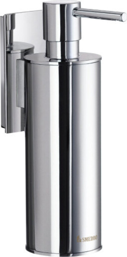 Bilde av Pool såpedispenser, krom